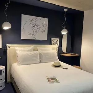 4* Hotel Golden Tulip Hotel & Rooftop Martigues Provence