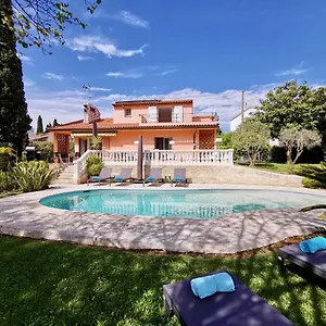  Bed & Breakfast Maison Saint Paul