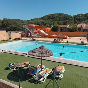 Domaine Des Voiles De Du Pierrefeu-du-Var