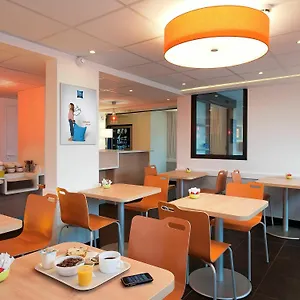 Ibis Budget Porte D'orleans Parijs